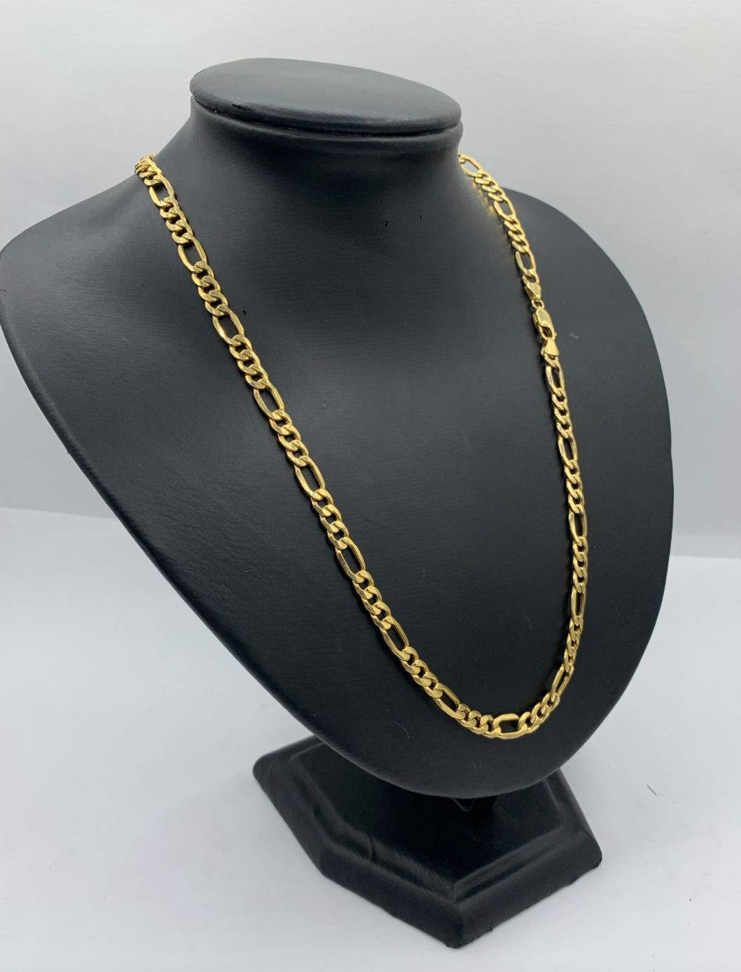 Gold Fiagro Chain