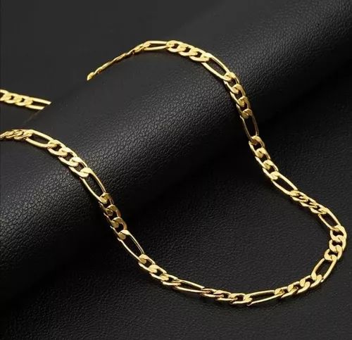 Gold Fiagro Chain