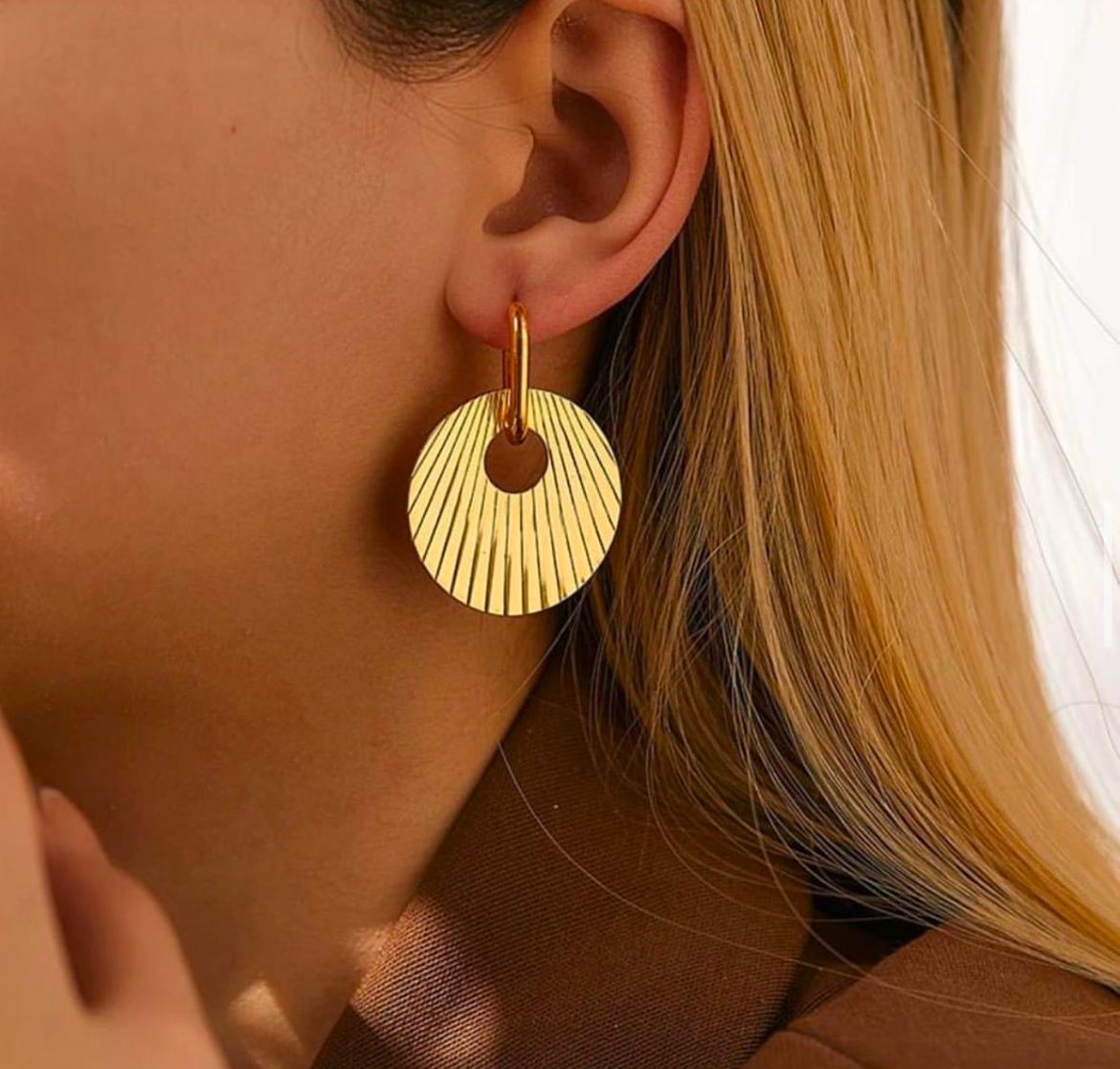 Del Sol Earrings