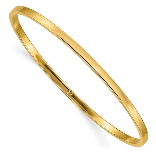 Simplicity Bangle